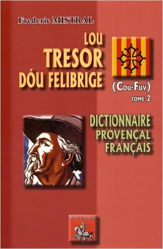 Lou Tresor dou Felibrige (t. 2) (Cou-Fuv)