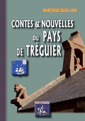 Contes & Nouvelles du Pays de Tréguier