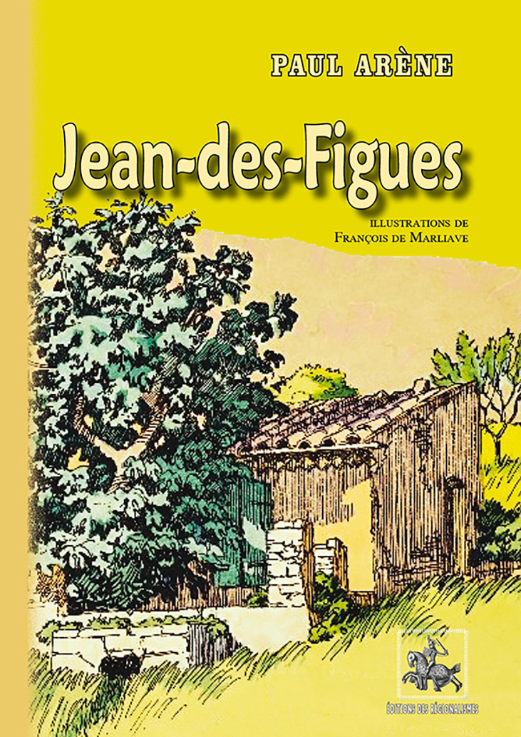 Jean-des-Figues (roman)