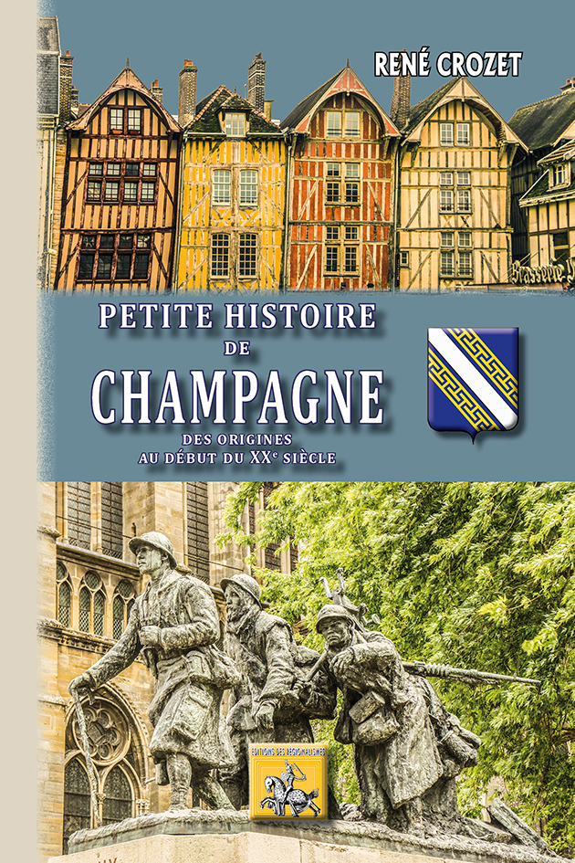 Petite Histoire de Champagne