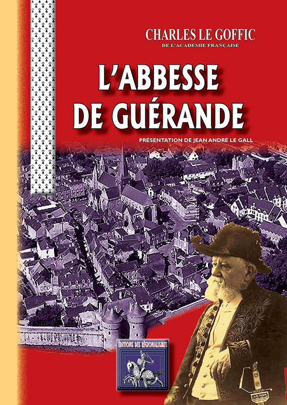 L'Abbesse de Guérande