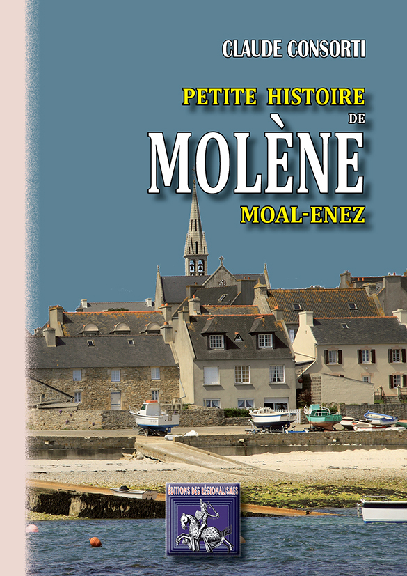 Petite Histoire de Molène, Moal-Enez