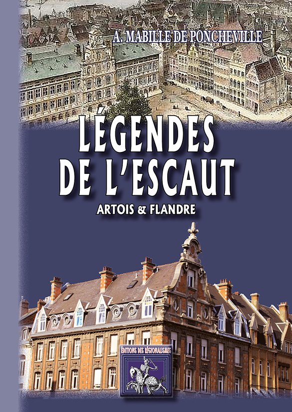 Légendes de l'Escaut