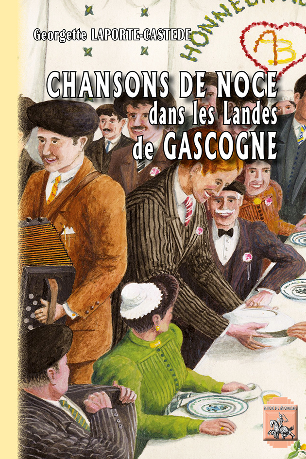 Chansons de noce dans les Landes de Gascogne