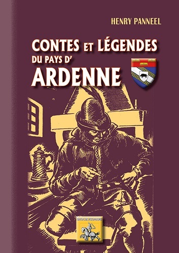 Contes & légendes du pays d'Ardenne