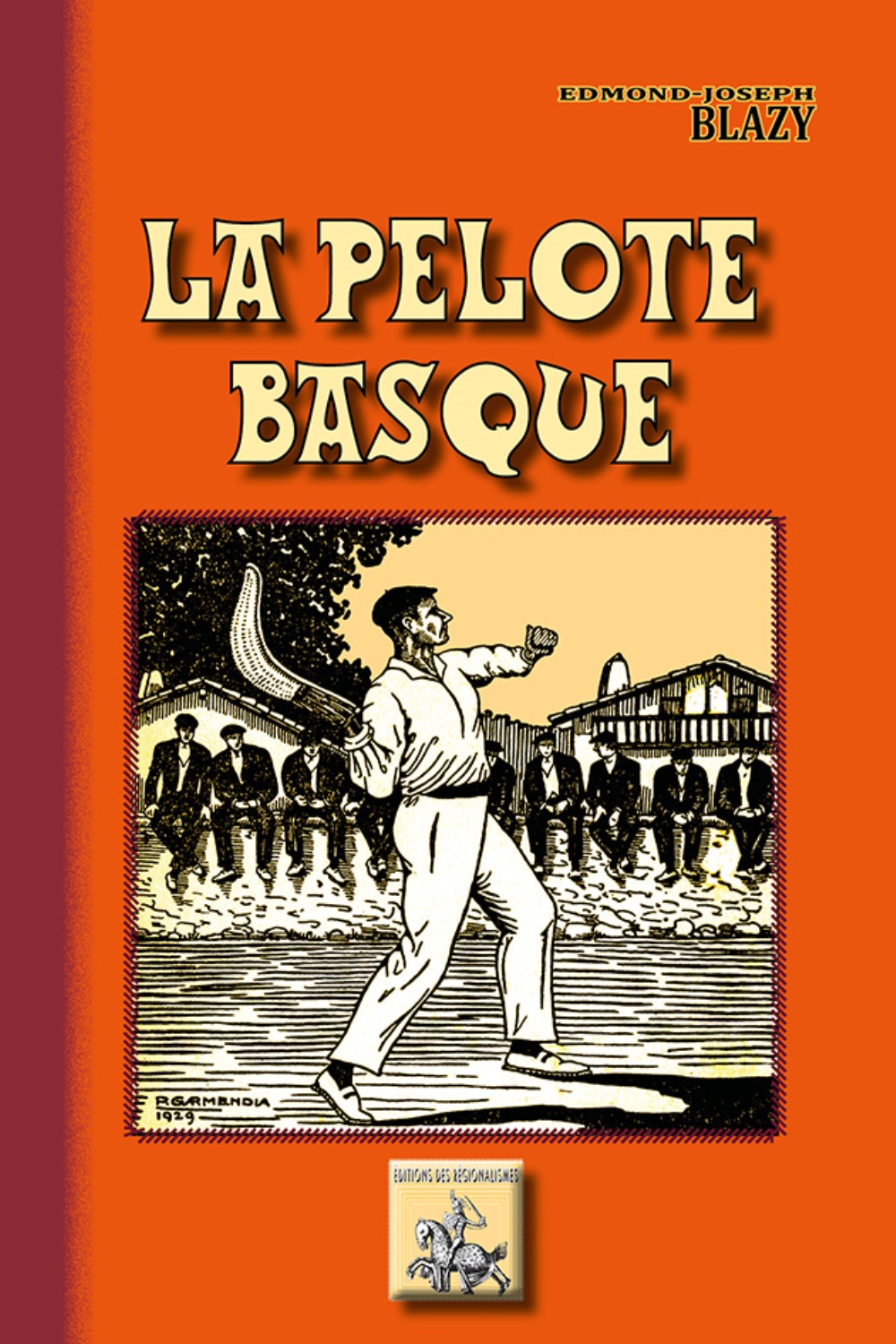 La Pelote basque