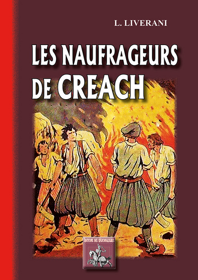 Les Naufrageurs du Créach