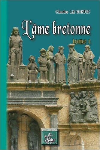 L'Ame bretonne (Tome Ier)