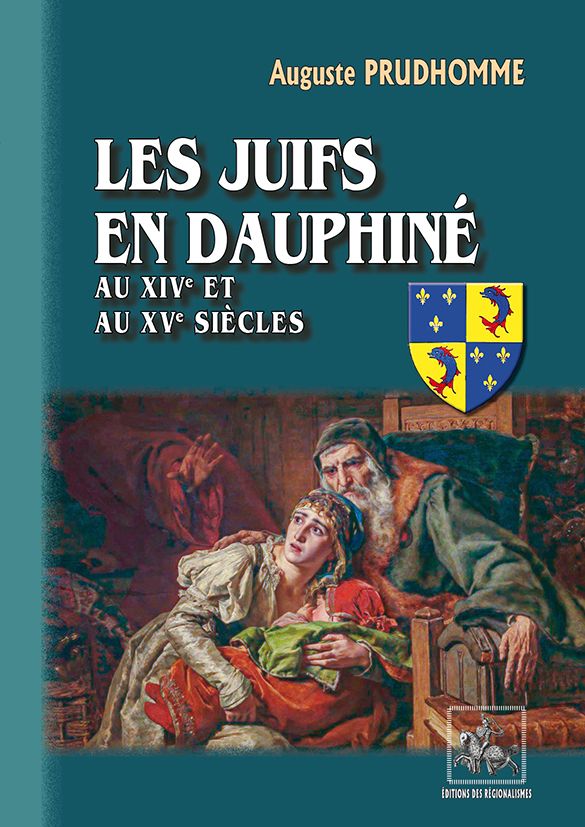 Les Juifs en Dauphiné