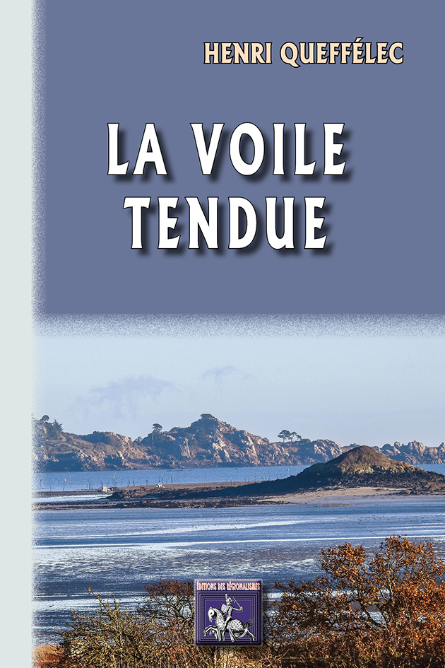 La Voile tendue (roman)