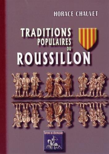 Traditions populaires du Roussillon