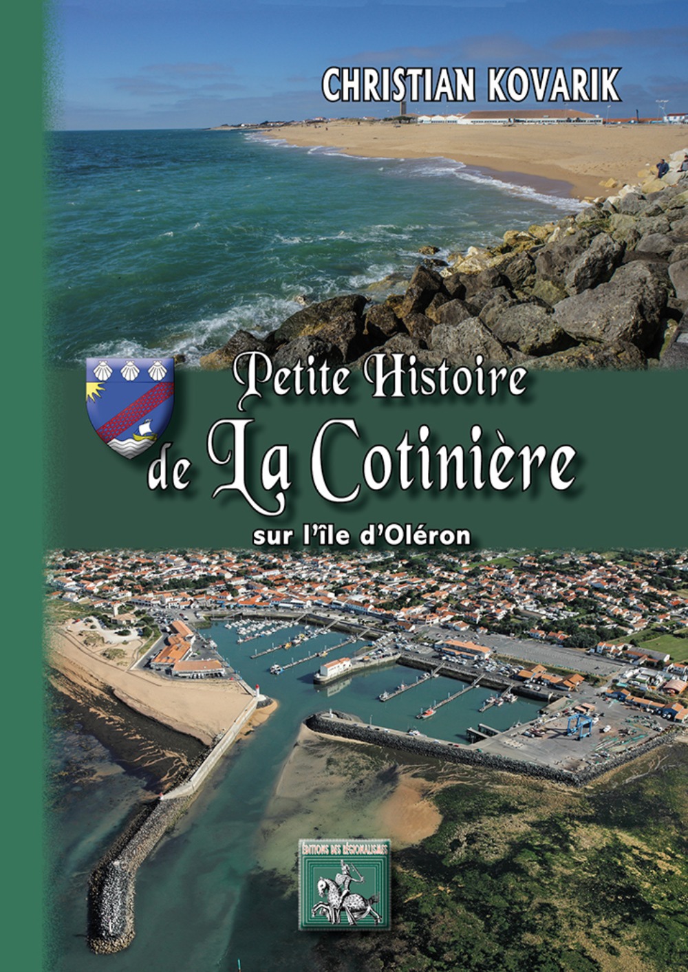 Petite Histoire de La Cotinière sur l'île d'Oléron