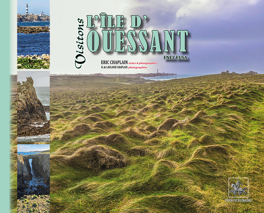 Visitons l'Île d'Ouessant