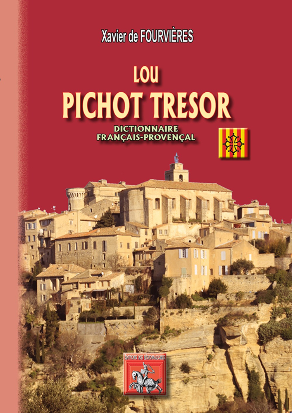 Lou Pichot Tresor (dictionnaire français-provençal)
