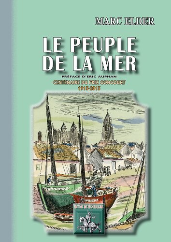 Le Peuple de la Mer