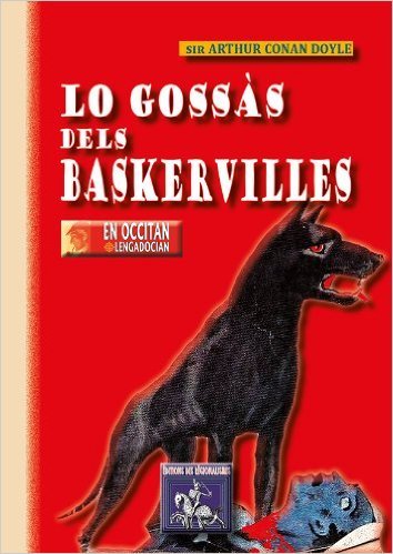 Lo Gossàs dels Baskervilles (en occitan lengadocian)