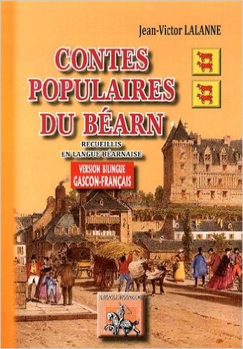 Contes populaires du Béarn, recueillis en langue béarnaise