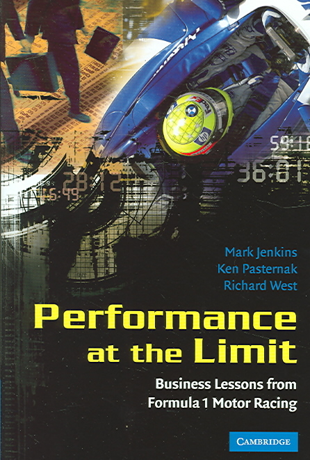 Performance at the Limit