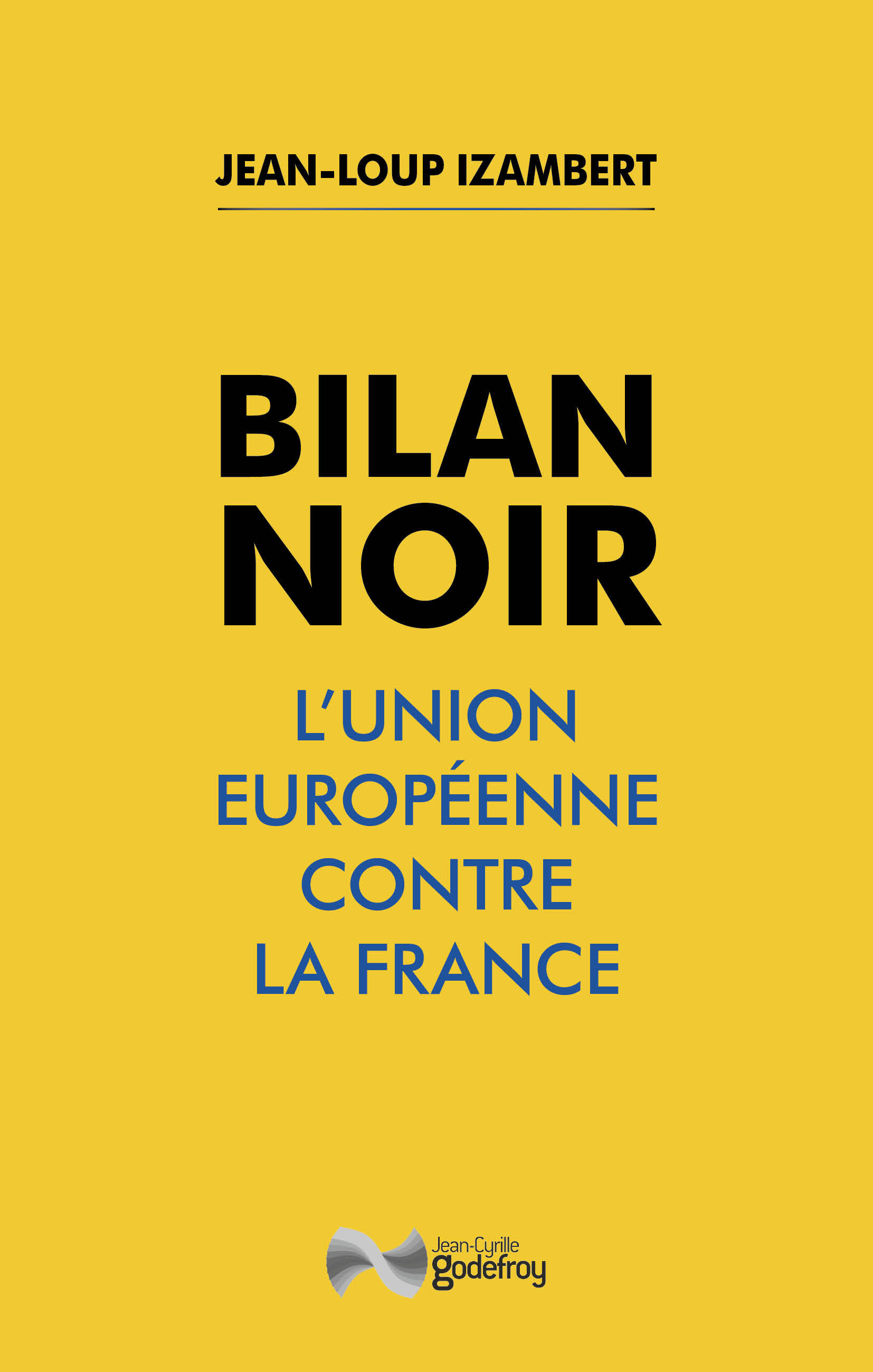 Bilan noir