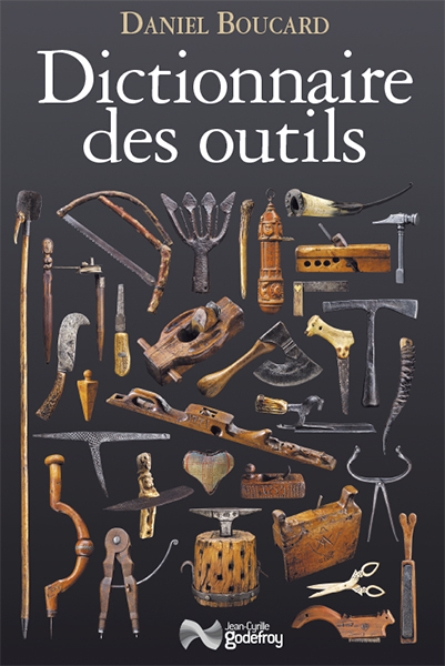 Dictionnaire Des Outils