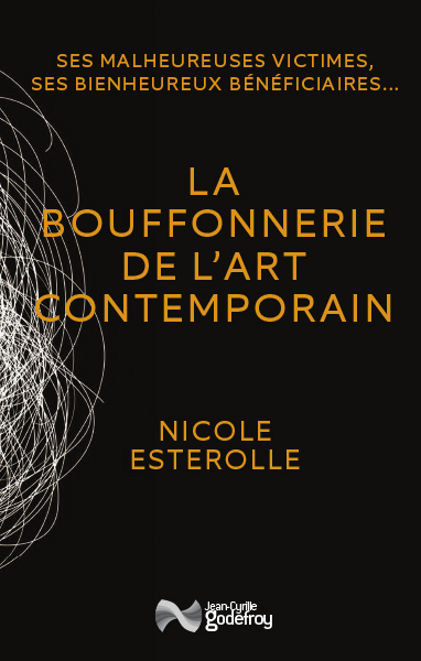 La Bouffonnerie De L'Art Contemporain (Rv)