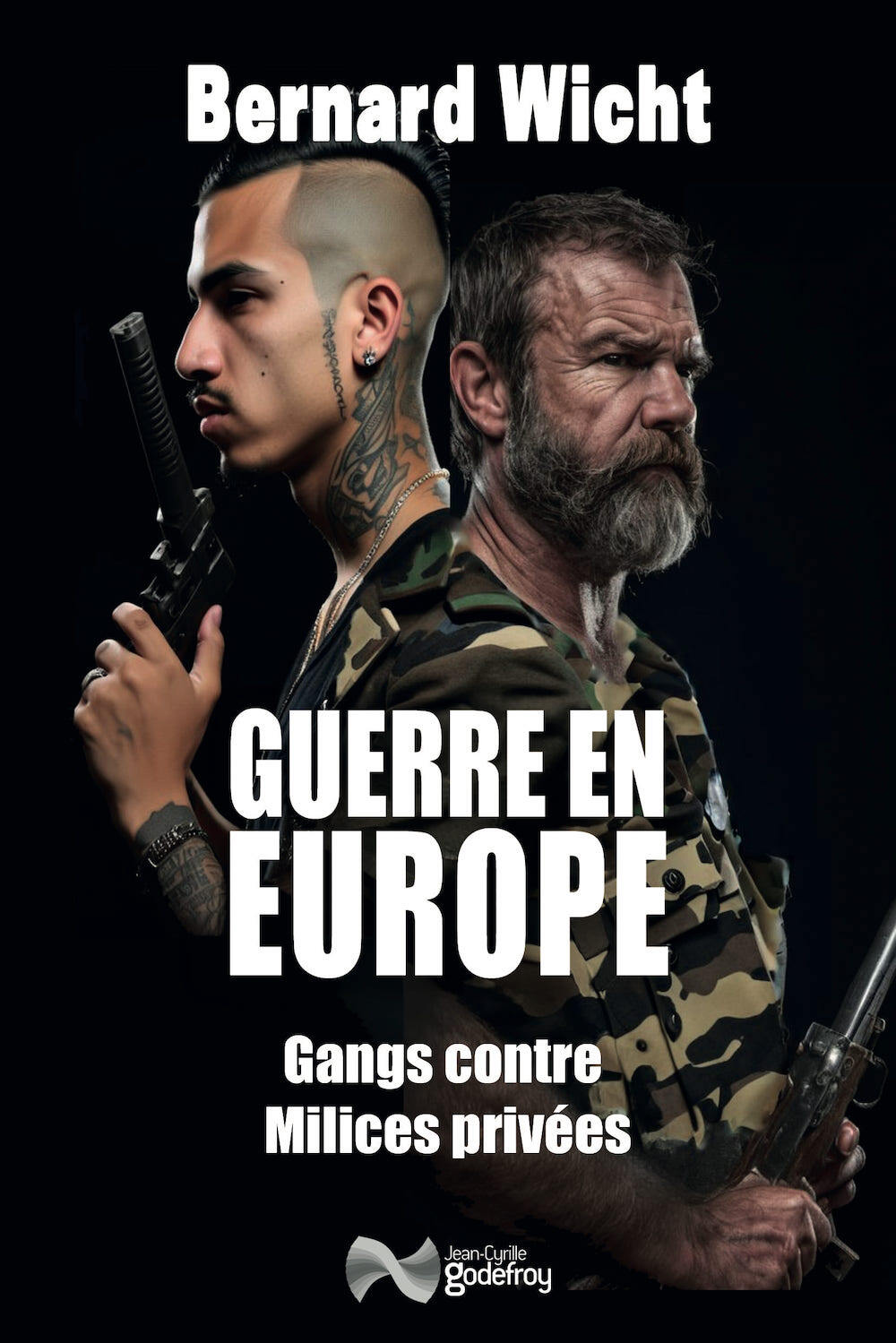 Guerre en Europe