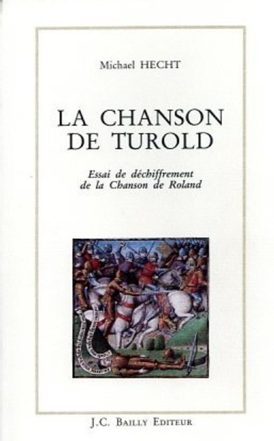 Chanson de turold