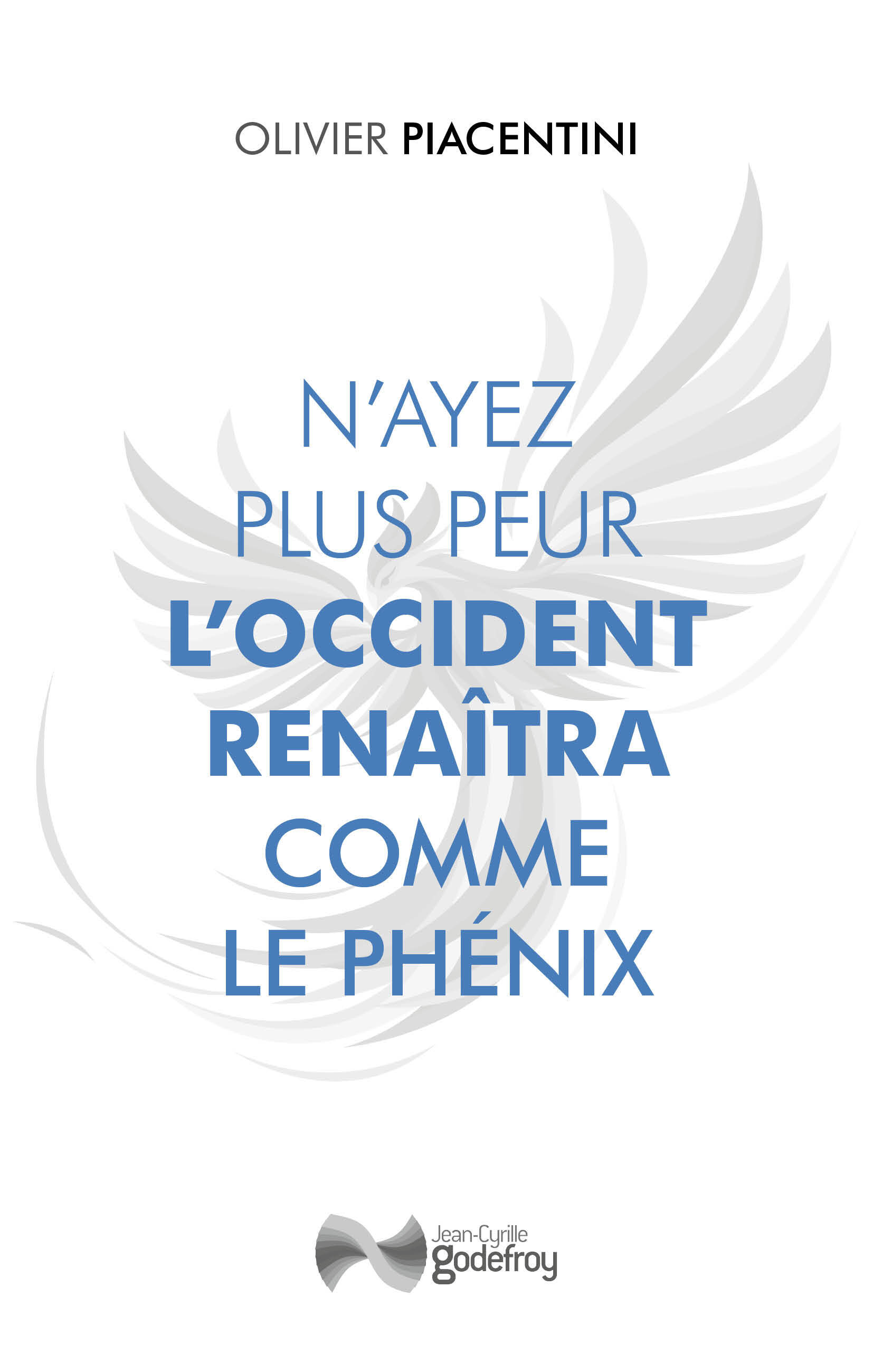 N'ayez plus peur