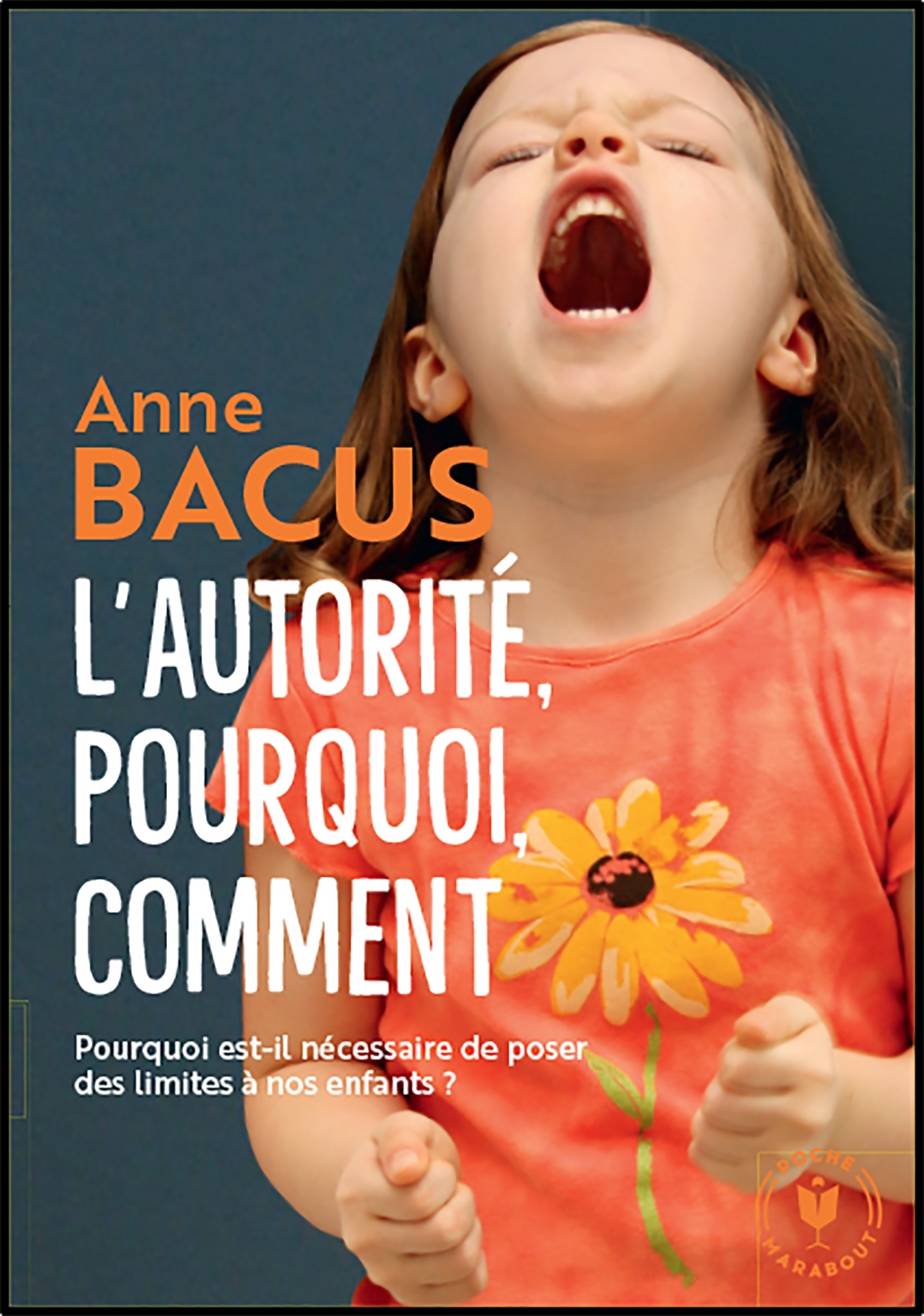 L-AUTORITE, POURQUOI, COMMENT -MARAB-