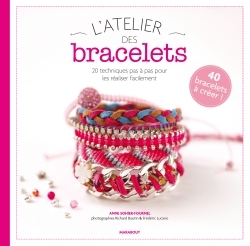 L'atelier des bracelets