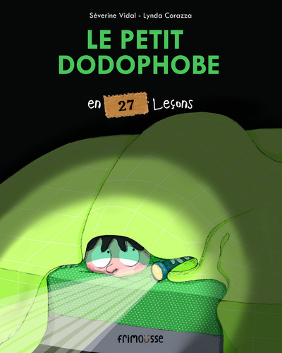 Le Petit dodophobe en 27 leçons