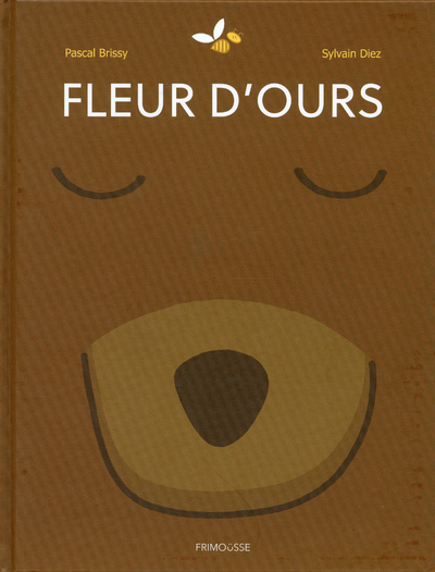 fleur d'ours