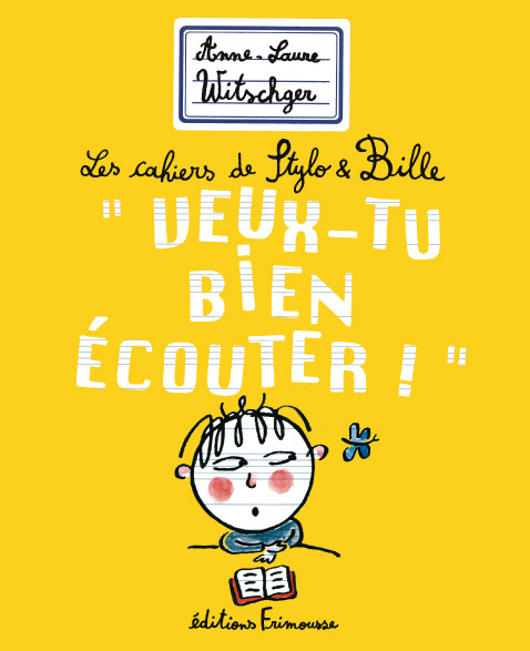 Veux-tu bien écouter?