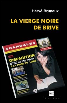 La vierge noire de Brive