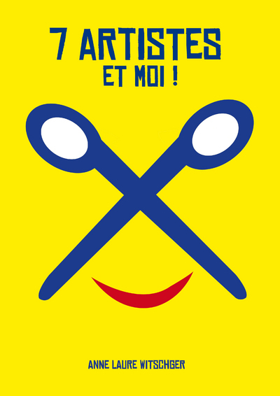 7 artistes et moi !