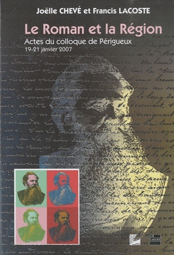 Le roman et la région