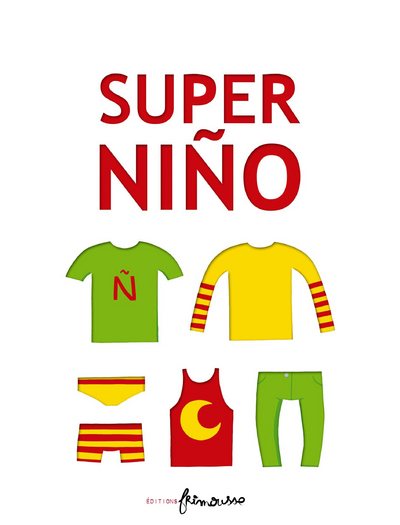 Super Nino