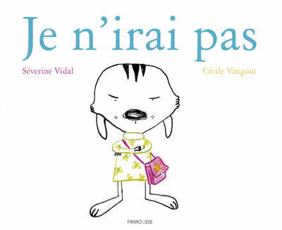 Je n'irai pas