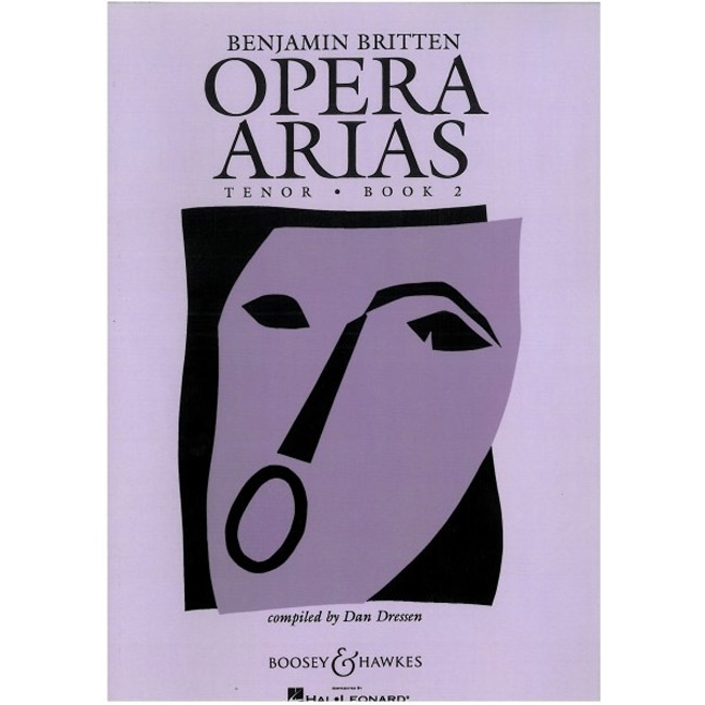 Opera Arias