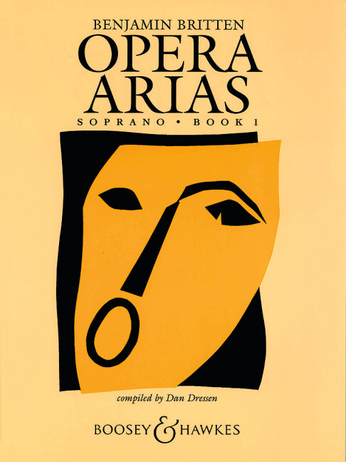 Opera Arias