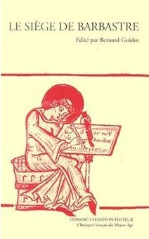 Le siège de Barbastre (1926)