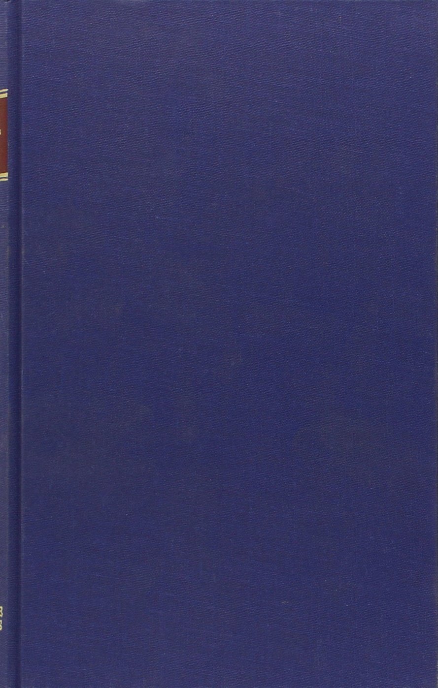 Répertoire analytique et chronologique de la correspondance de  Marguerite d’Angoulême,