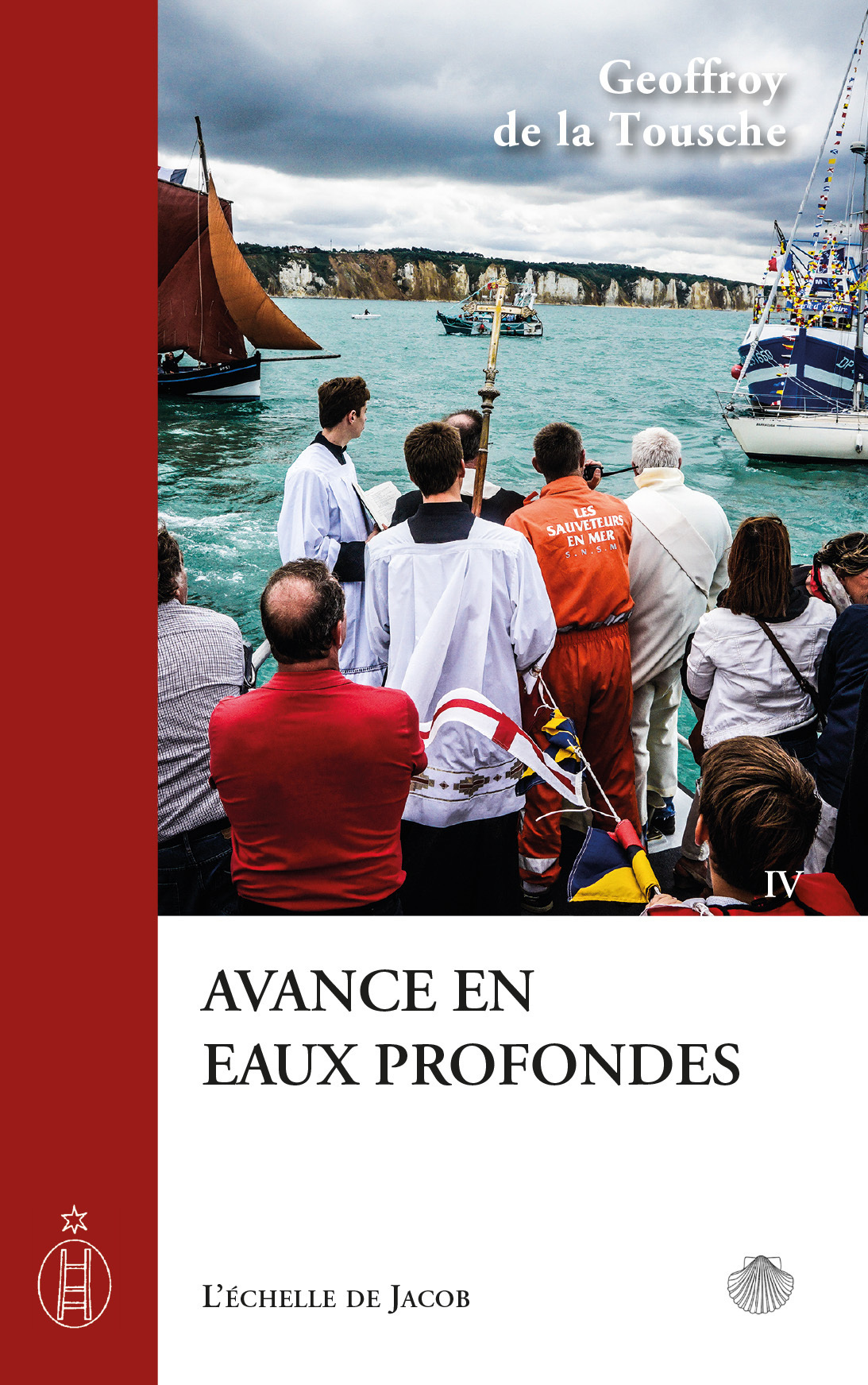 Avance en eaux profondes