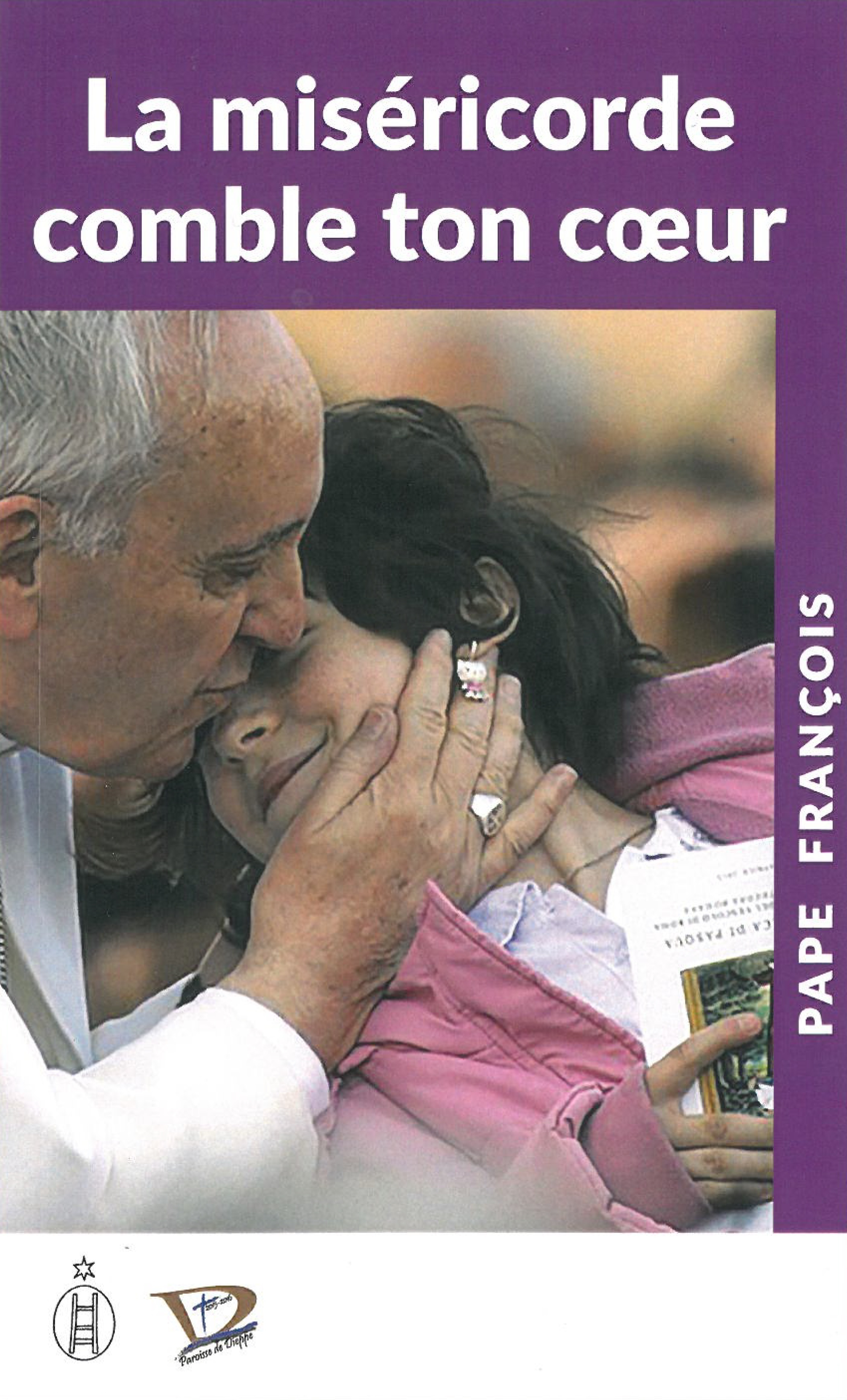 6 la miséricorde comble ton coeur  T6