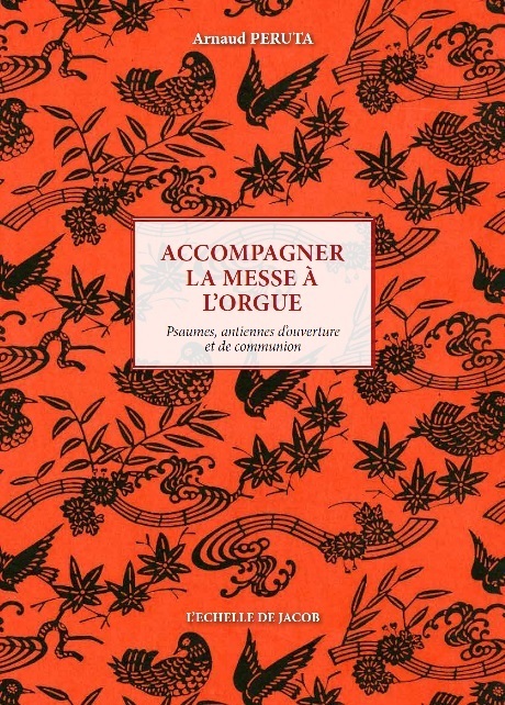 Accompagner la messe à l'orgue