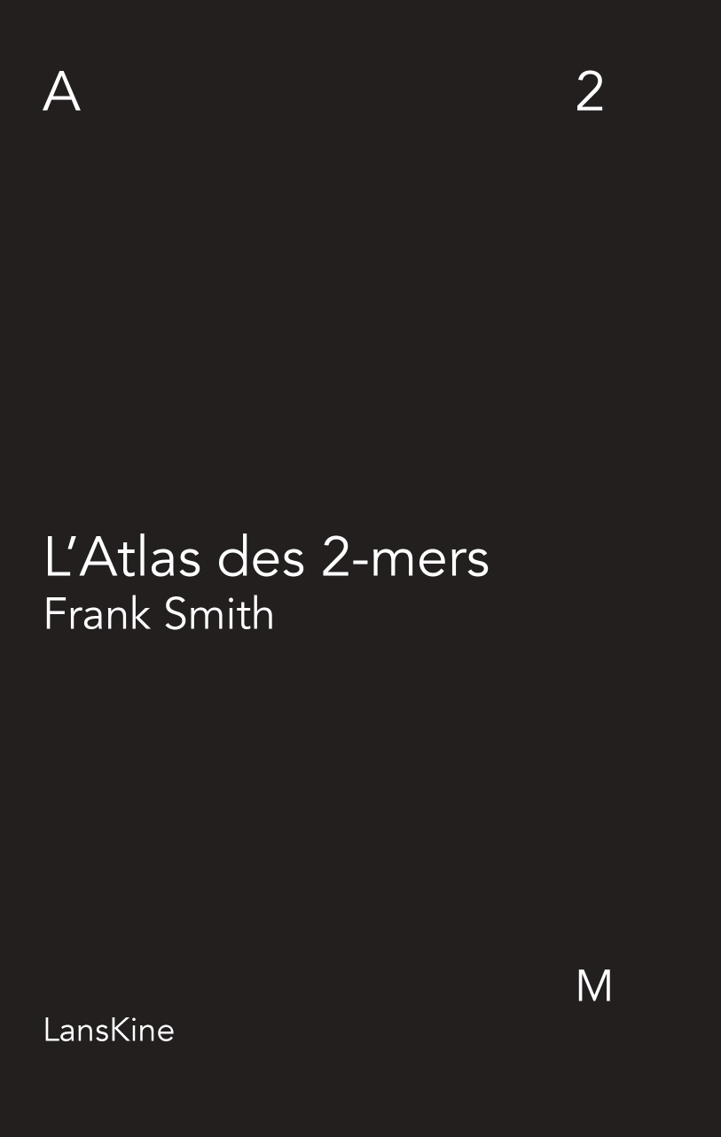 L'Atlas des 2-mers