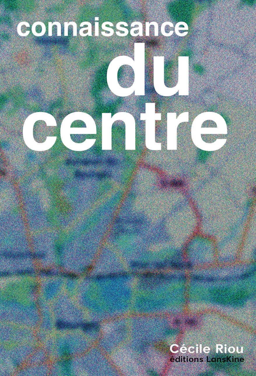 Connaissance du centre