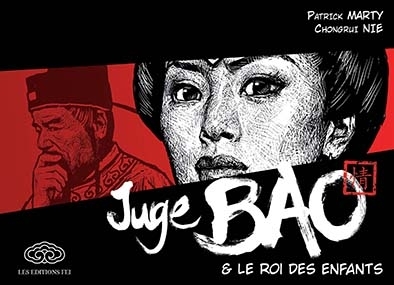 JUGE BAO T2 LE ROI DES ENFANTS
