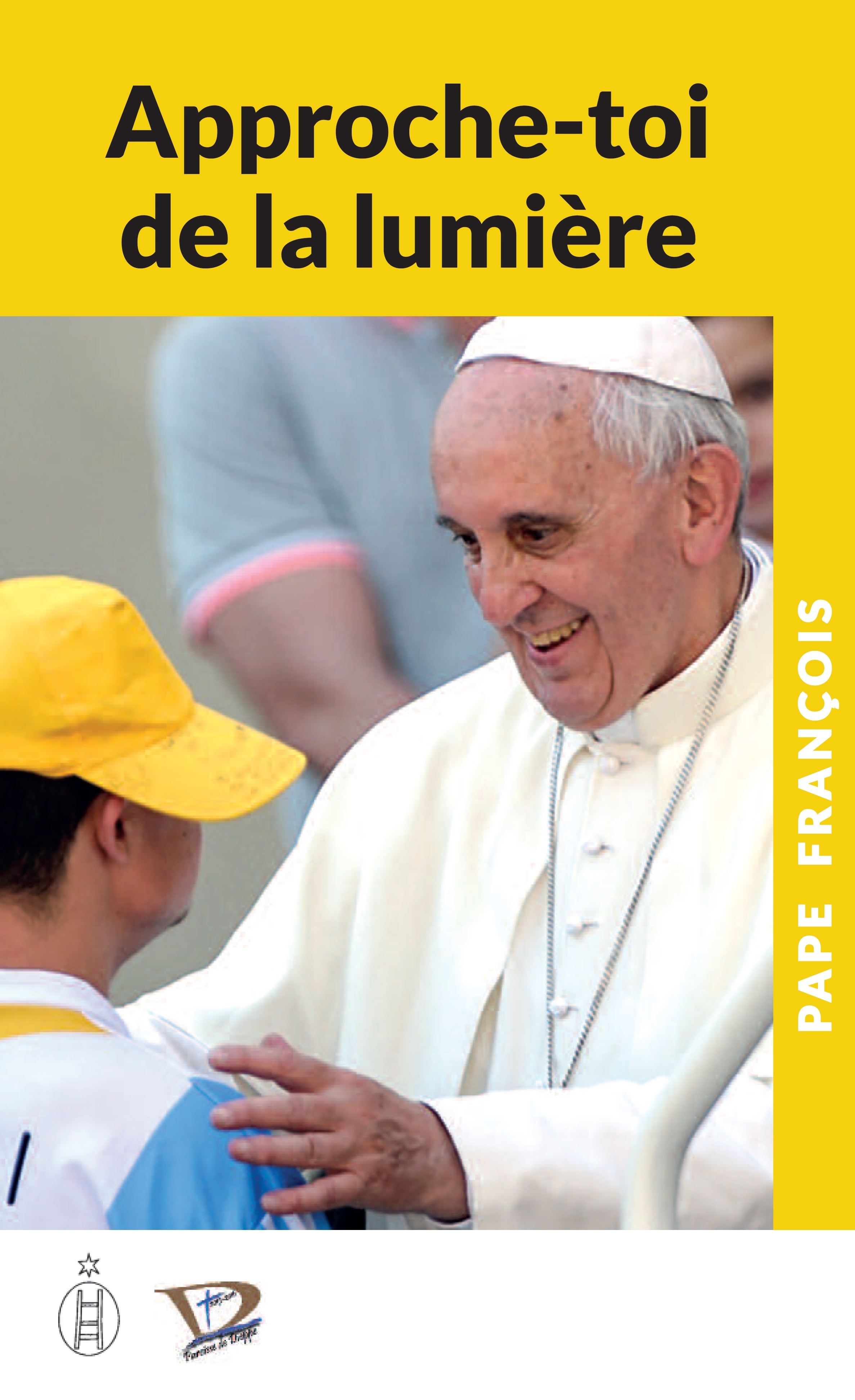 5 approche-toi de la lumière T5