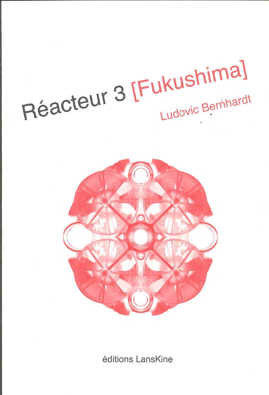 RÉACTEUR 3 [Fukushima]